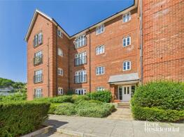 22, Tucano Court, Silver Streak Way, Strood, Rochester ME2 2GP