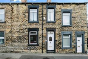 7, Farrar Street, Barnsley S70 6BS