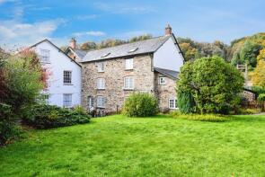 Town Mills, High Street, Dulverton TA22 9HB