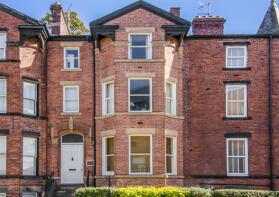 22 Walker House, Bond Street, Wakefield WF1 2QP