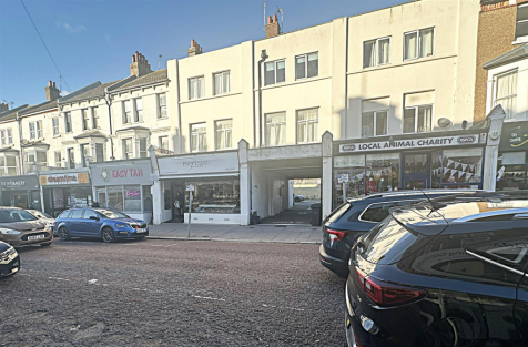 Western Road, Bexhill-On-Sea