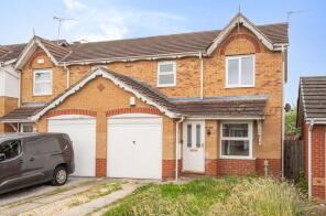 12, Harlequin Drive, Hull HU7 3HB