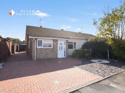 Woodlands Close, Clacton-on-sea, CO15 4RY