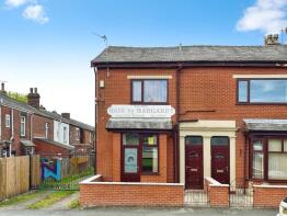 1, Stratford Road, Chorley PR6 0AF