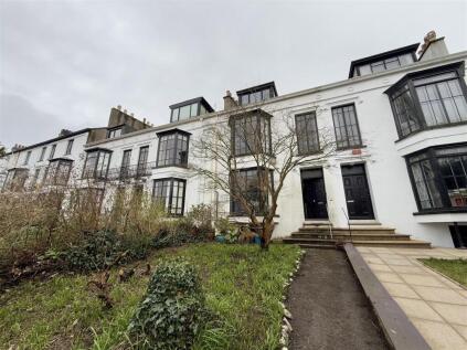 Menai View Terrace, Bangor