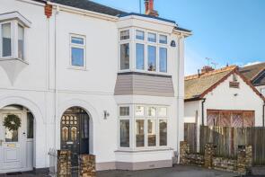 26, Branksome Road, Southend-on-sea SS2 4HQ