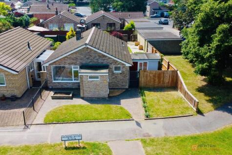 Weavers Wynd, East Goscote, LE7