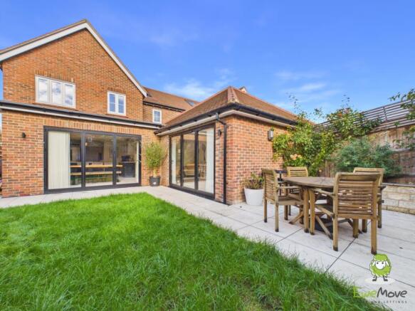 EweMove Estate Agents Basingstoke