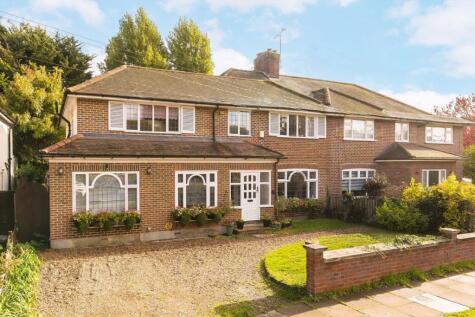 Robin Hood Lane, Putney