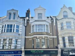 Flat 1, 21, Sackville Road, Bexhill-on-sea TN39 3JD