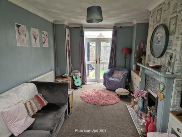 65 Nestor Grove, Hull, HU9 4DD photo 5