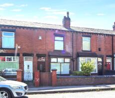 24, Maze Street, Bolton BL3 1SB