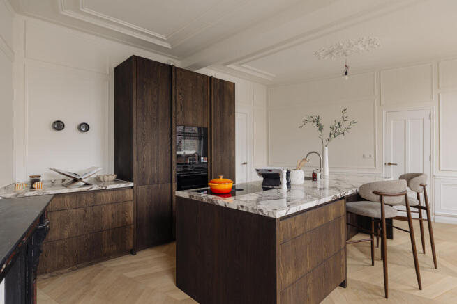 Alexander Boersstraat 37 H 1071 KW AMSTERDAM image 2