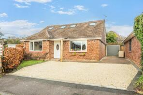 6, Carne Close, Chandler's Ford SO53 1HH