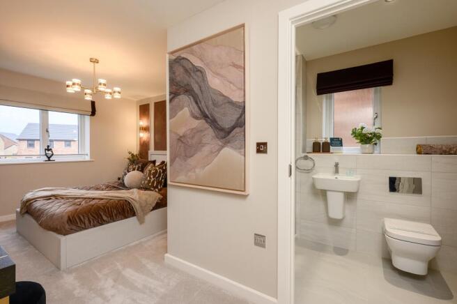 4 bed Detached for sale Image 10