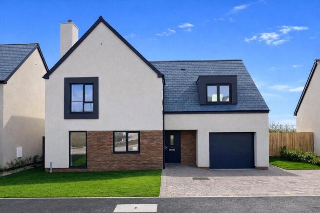 Plot 6 - Front