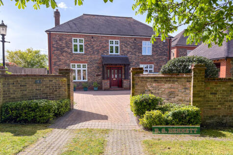 Wraysbury, Berkshire