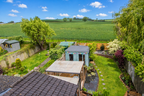 Metcombe Vale, Metcombe