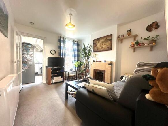 Sitting room a