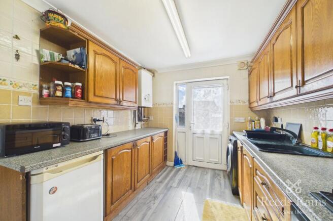 Greenland Avenue, Maltby, Rotherham, South Yorkshire, S66 photo 4