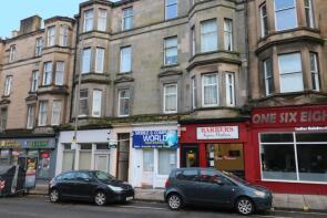 2f1, 172, Dalkeith Road, Prestonfield, Edinburgh EH16 5DX