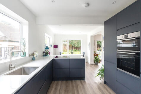 Ridgeway Drive, Dorking