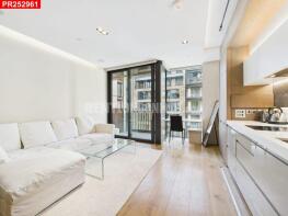 Apartment 303, 6, Pearson Square, City Of Westminster, London W1T 3BJ