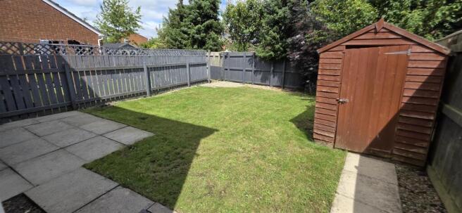 3 bed Semi-Detached for sale Image 5