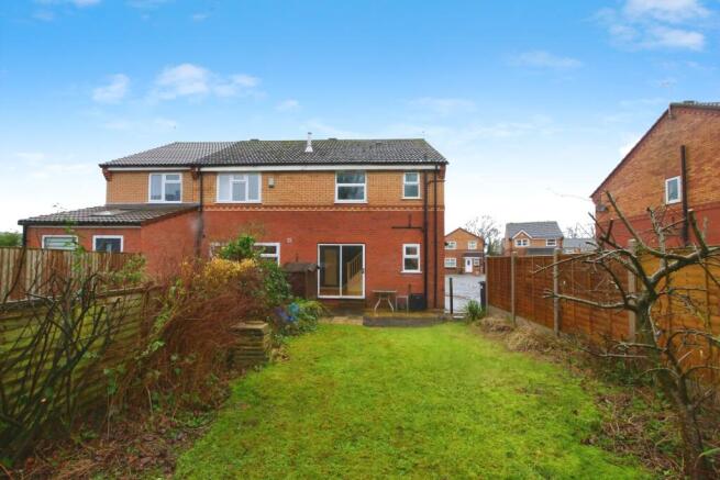 1 bed Terraced for sale Image 6