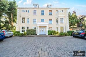 Flat 1, 31, Gratwicke Road, Worthing Central, Worthing BN11 4BE