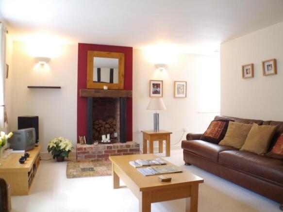 Living Room 2