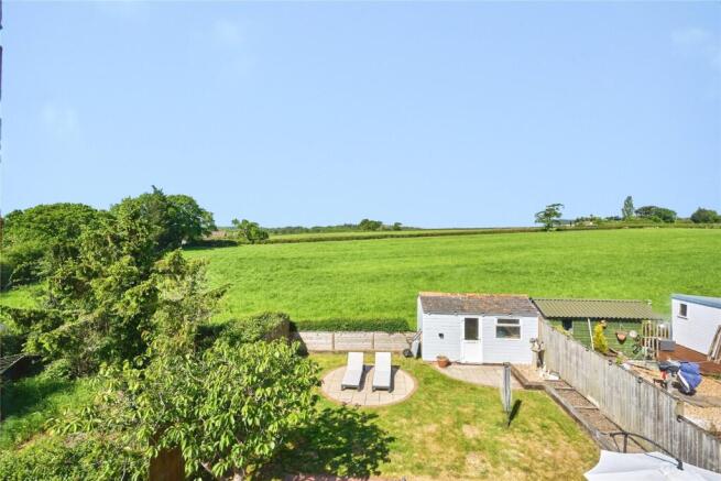 Countryside Views