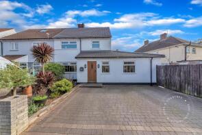 87, Western Drive, Llandaff North, Cardiff CF14 2SF