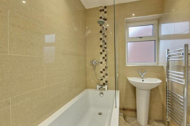 Modern Bathroom