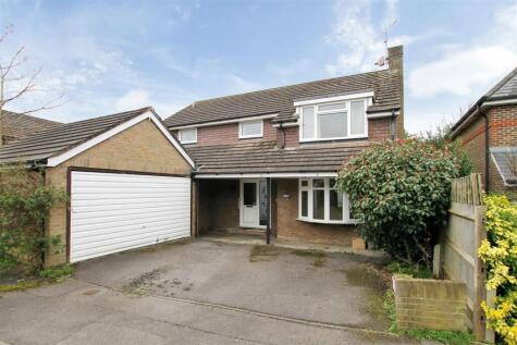 The Mallards, Havant, Hampshire, PO9 1SS