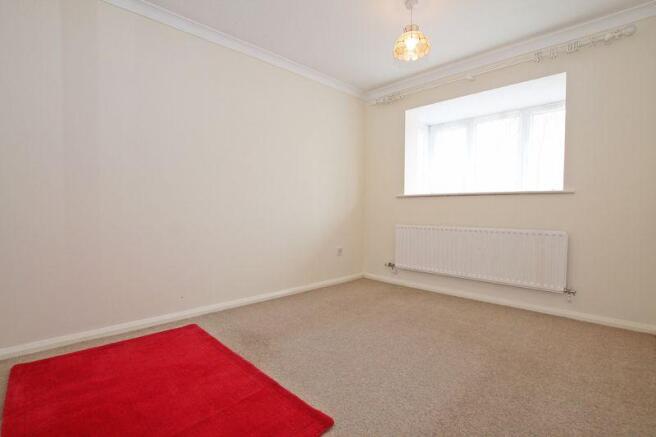 Bedroom One (1)