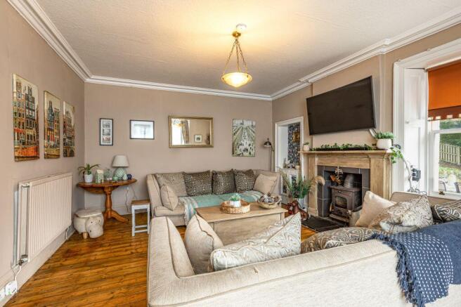 1 Allerley Brae, Jedburgh, TD8 6JL photo 4