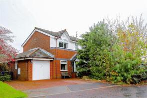 49, Windermere Drive, Blackburn BB1 4EG