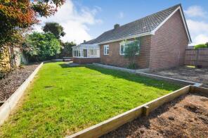 20, Culimore Close, Chichester PO20 8HD