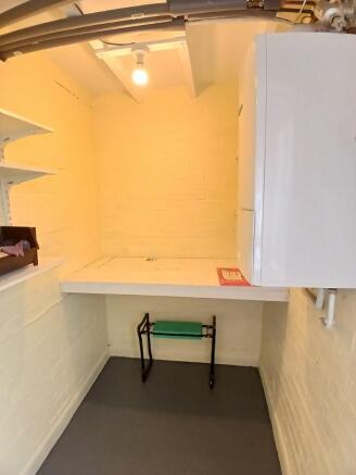 STORE ROOM 