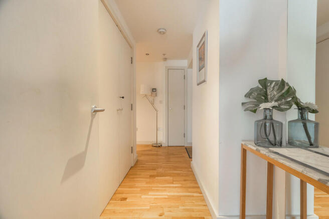 Home Vienna Apart...