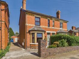 4, Gilbert Road, Malvern WR14 3RQ