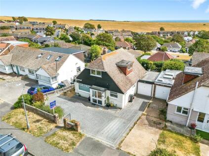 Cissbury Crescent, Saltdean, Brighton, East Sussex, BN2