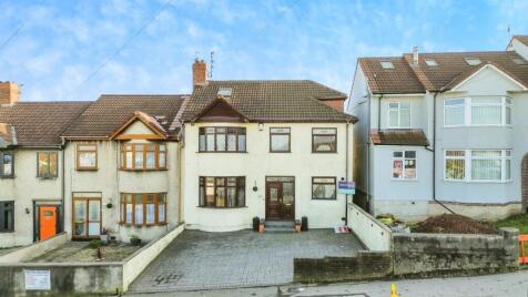 Bedminster Road, Bedminster, Bristol, BS3 5NJ