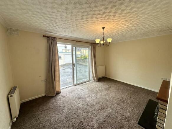 Rear Sitting Room