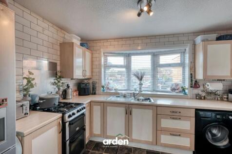 Holly Hill Road, Rednal, B45