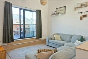 14, Casters Mews, Sheffield S3 8FQ