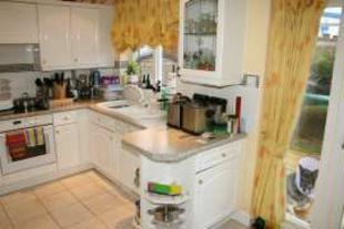 KITCHEN/BREAKFAST RO