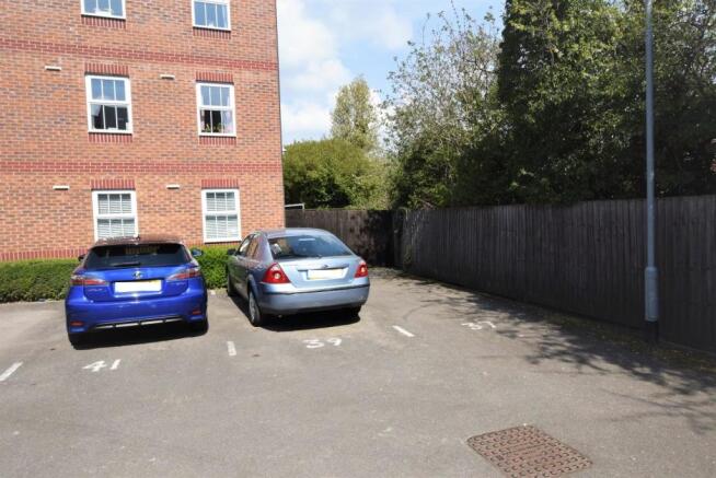 Allocated Parking