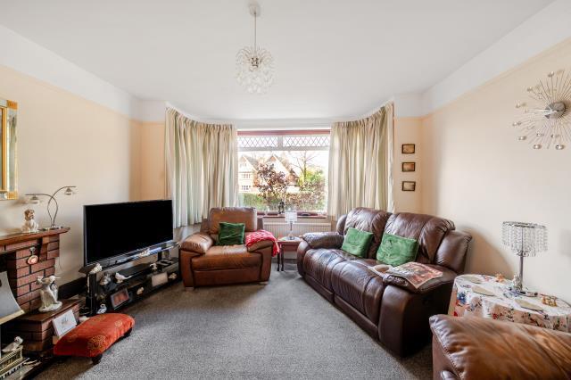 Reception Room 1